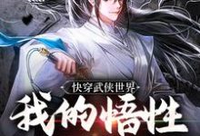 陆庄小说的结局在哪可以看，快穿武侠世界，我的悟性是满级免费阅读完结版-火箭文学