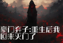 秦时夜小说免费阅读最新章节列表,豪门弃子:重生后我回来灭门了小说在线看-火箭文学
