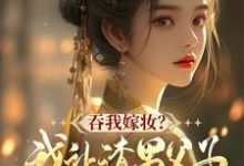 谢婉茹谢承启小说的结局在哪可以看，吞我嫁妆？我让渣男父子悔断肠免费阅读完结版-火箭文学