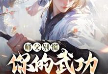 师父别慌，你的武功我要定了大结局，韩子霖小说无广告阅读-火箭文学