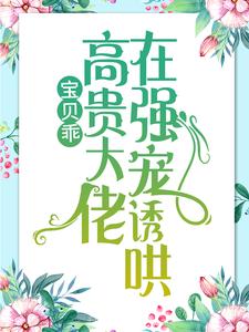 宝贝乖：高贵大佬在强宠诱哄免费阅读， 简以宁陆怀瑾大结局无弹窗