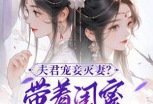 夫君宠妾灭妻?带着闺蜜一起和离完结版上官钰林清玥免费阅读大结局-火箭文学