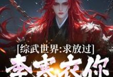 综武世界：求放过！李寒衣你别追了完结版曹安李寒衣免费阅读大结局-火箭文学