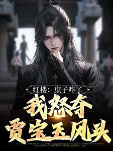 主角是贾玓的小说红楼：庶子咋了，我怒夺贾宝玉风头在哪免费看