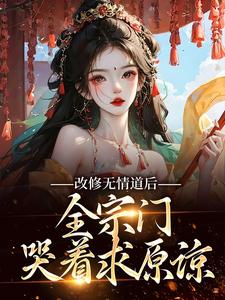 求助这本改修无情道后，全宗门哭着求原谅小说在哪里可以看完结版