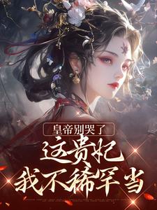 小说皇帝别哭了，这贵妃我不稀罕当（楚羽蔷）最新章节在哪看