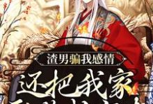 渣男骗我感情，还把我家吞噬成空壳免费阅读，黑玉赫纪长安大结局无弹窗-火箭文学