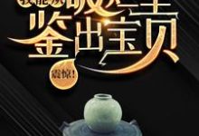震惊！我能从破烂里鉴出宝贝！最新章节震惊！我能从破烂里鉴出宝贝！在线阅读-火箭文学