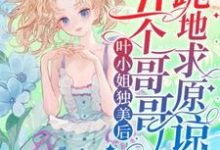叶小姐独美后，五个哥哥跪地求原谅小说最新章节在哪里可以免费看-火箭文学