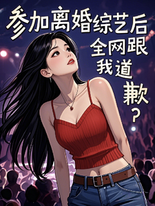 参加离婚综艺后，全网跟我道歉？（梁好）最新章节免费在线阅读