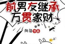 前脚分，后脚前男友继承万贯家财免费阅读(时幼微黎簇浪)小说免费读最新章节-火箭文学