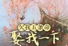 欠我五条命，娶我一下怎么了？最新章节欠我五条命，娶我一下怎么了？在线阅读-火箭文学
