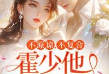 跪求主角是苏眠的小说书名叫什么-火箭文学