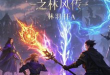 灵幻守护者联盟之林风传完结版林风苏瑶免费阅读大结局-火箭文学