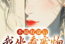 跪求主角是姜明珠的小说书名叫什么-火箭文学