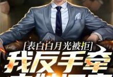 表白白月光被拒,我反手牵走她闺蜜免费阅读(周恒尹梦冉)小说免费读最新章节-火箭文学