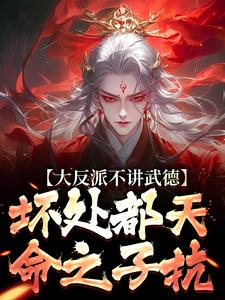 大反派不讲武德，坏处都天命之子抗无弹窗苏铁最新章节列表