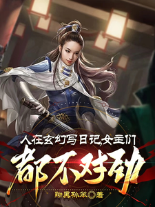 人在玄幻写日记，女主们都不对劲（李银川）最新章节免费阅读