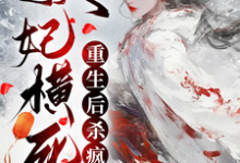 主角是顾雨宁于昭陵的小说妖妃横死，重生后杀疯了在哪免费看-火箭文学