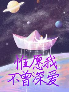 夏墨傅哲在线阅读，惟愿我不曾深爱小说完结版章节
