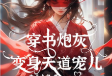 穿书炮灰变身天道宠儿免费阅读，连翘大结局无弹窗-火箭文学