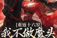 重返十六岁，我不做魔头改修仙了最新章节重返十六岁，我不做魔头改修仙了在线阅读-火箭文学