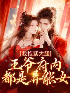 完结版王爷府内都是异能女，我抱紧大腿在哪免费看，盛雯笛小说在线阅读