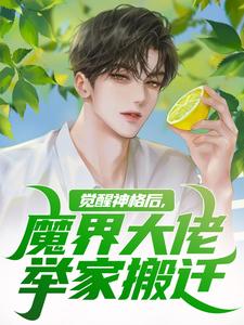 觉醒神格后，魔界大佬举家搬迁（陈念）最新章节免费阅读