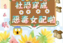 坏了，社恐穿成恶毒女配啦小说最新章节在哪里可以免费看-火箭文学