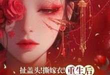 扯盖头！撕嫁衣！重生后她不忍了小说资源求分享，扯盖头！撕嫁衣！重生后她不忍了司若雪墨锦成在线阅读-火箭文学