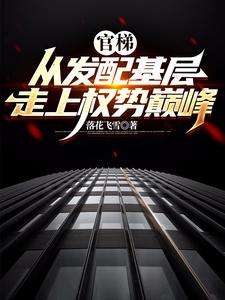 完结版官梯：从发配基层走上权势巅峰在哪免费看，杨飞方婷小说在线阅读