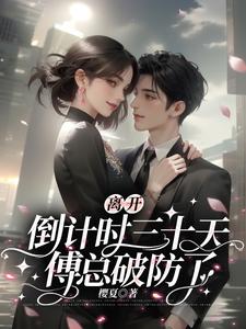求助这本离开倒计时三十天，傅总破防了小说在哪里可以看完结版