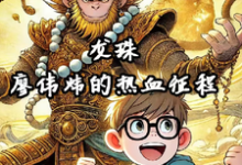 主角是廖伟炜悟空的小说龙珠之廖伟炜的热血征程在哪免费看-火箭文学