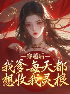 穿越后，我爹每天都想收我灵根精彩章节在线免费阅读（盛无双）