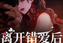 离开错爱后，她独自美丽免费阅读(夏枝封祈)小说免费读最新章节-火箭文学