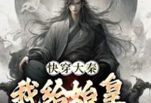 主人公是秦牧的小说快穿大秦:我给始皇当左相免费阅读-火箭文学