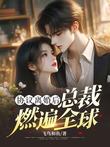 林深最新章节列表协议离婚后，总裁燃遍全球免费阅读