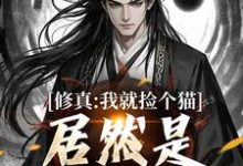 精彩章节阅读修真:我就捡个猫,居然是绝世大妖(张道衍)免费小说在线看-火箭文学