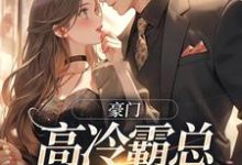 小说豪门：高冷霸总别太宠（苏颜汐傅霖宸）最新章节在哪看-火箭文学