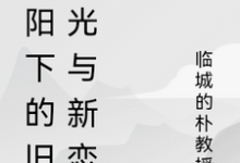 暖阳下的旧时光与新恋曲小说资源求分享，暖阳下的旧时光与新恋曲陆子轩在线阅读-火箭文学