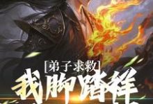 弟子求救，我脚踏祥云开大招（魏青山）最新章节免费阅读-火箭文学