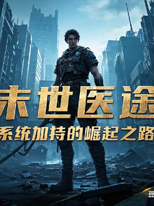 秦枫在线阅读，末世医途：系统加持的崛起小说完结版章节