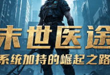 末世医途:系统加持的崛起小说资源求分享,末世医途:系统加持的崛起秦枫在线阅读-火箭文学