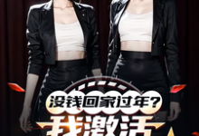没钱回家过年？我激活0元购系统大结局，陈东林雨桐小说无广告阅读-火箭文学
