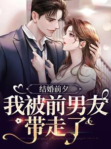薄寒深曲南枝在线阅读，结婚前夕，我被前男友带走了小说完结版章节