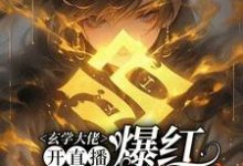 玄学大佬开直播，爆红阴阳两界小说最新章节在哪里可以免费看-火箭文学