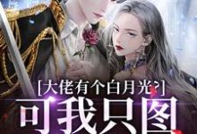 姜书禾靳珩小说的结局在哪可以看，大佬有个白月光？可我只图他钱包啊免费阅读完结版-火箭文学