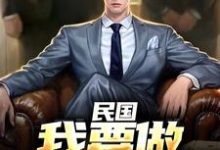 林江宇最新章节民国:我要做乱世枭雄免费阅读-火箭文学