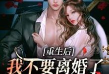 重生后我不要离婚了，哥哥求原谅（阮清秋秦九川）最新章节免费在线阅读-火箭文学
