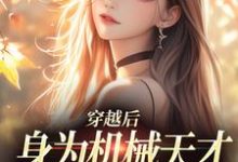 完结版穿越后，身为机械天才的我一心进步在哪免费看，曾梨池席律小说在线阅读-火箭文学